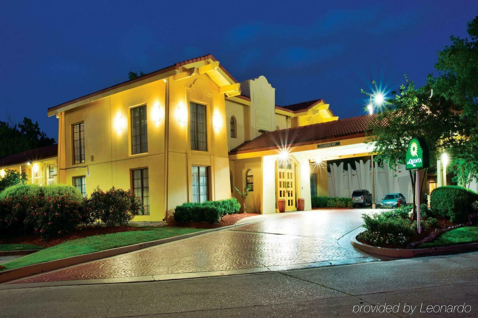 La Quinta Inn By Wyndham Baton Rouge University Area المظهر الخارجي الصورة